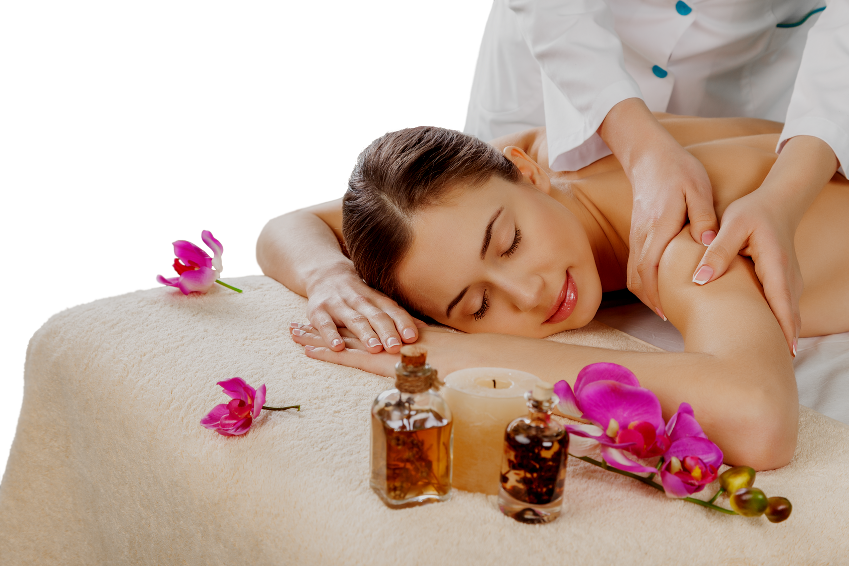 Spa.
